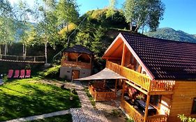 Cabana Ana